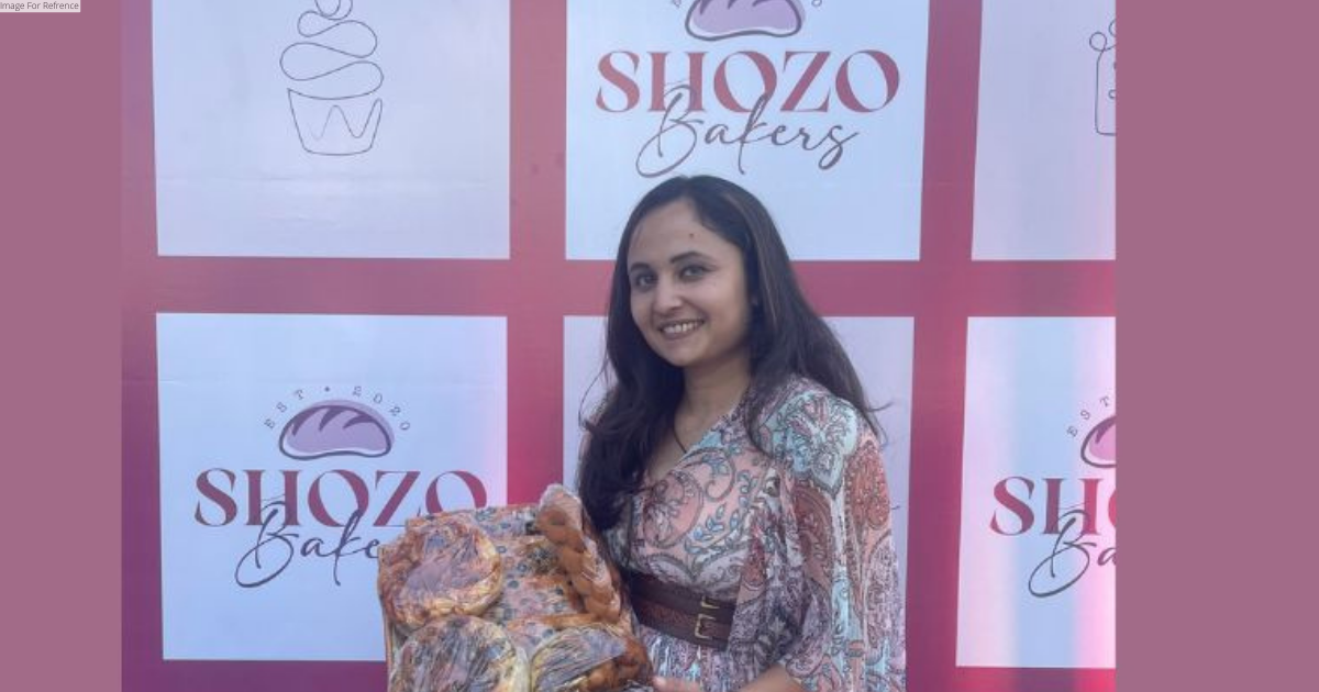 Shozo Bakers introduces 100% eggless authentic artisanal bakery items to Ahmedabad